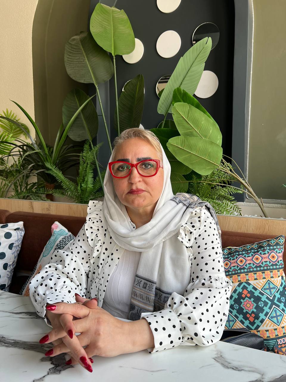 بنر